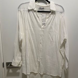 UO blouse
